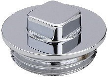 [3290C 1/2] STOP CHROME 1/2