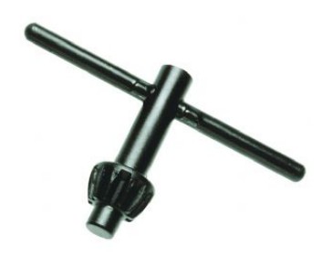 [MAKITA 763432-9] 763432-9 - MAKITA O SLEUTEL VOOR 6013B BOORMASCHIEN/KOP