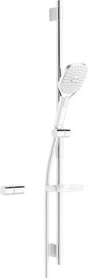 [8437 0230] 84370230 - HANSA DOUCHEBAAR ACTIVEJET STYLE 97 CM 3 STRALEN 