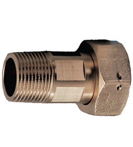 [23 0008] NULL - WATERTELLERKOPPELING 2" 6/4