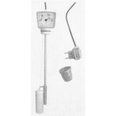  10407 - EURO GWG12K + PEILMETER MT- PROFIL