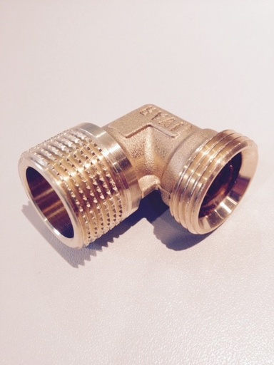 [310002652] 310.002.652 - BEG COUDE 1/2F X M24