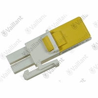 [0020242593] 0020242593 - VAILLANT O CODERINGSTEKKER GEEL