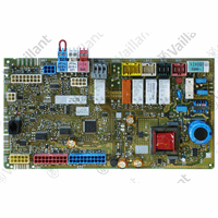 [0020150123] 0020150123 - VAILLANT O PRINTPLAAT flexoTHERM