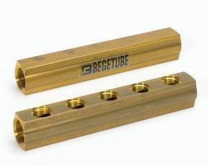 [200100003] 200.100.003 - BEG KOL 1" 3 UITGANGEN 1/2