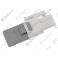 [0020242592] 0020242592 - VAILLANT CODEERSTEKKER GRIJS 