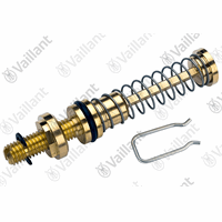 [178980] 178980 - VAILLANT O BYPASS INSTELBAAR