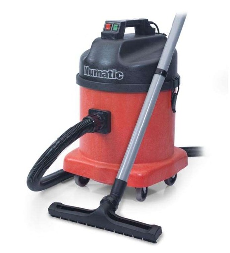[NVQ570] 833797 - NUMATIC ROETZUIGER NVQ-570 1100W 23L B12