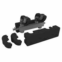 [0010023543] 0010023543 - BULEX Evenwichtsfles WH40-2 voor AS 48/65