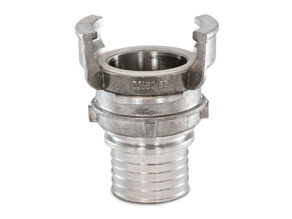 [17 106] GUT050 - GUILLEMIN SNELKOPPELING MET TULE 50MM