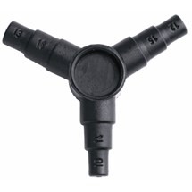 [618004302] R.P20.9SY.600 - GIACOMINI KALIBREERAPPARAAT 14/20 PLASTIC