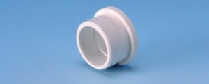 [610002016] 610.002.016 - BEG STOP AFDEK VOOR PP BUIS 16MM