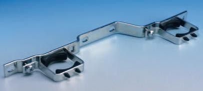 [280.001.210] 101512 - BEG ATTACHE KOLLECTOR 4/4 DUBBEL SET/2ST.°