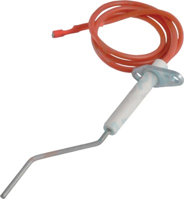 [124375] 9522801 - FRANCO O ELEKTRODES IONISATION OPTIMAGAZ 30/26