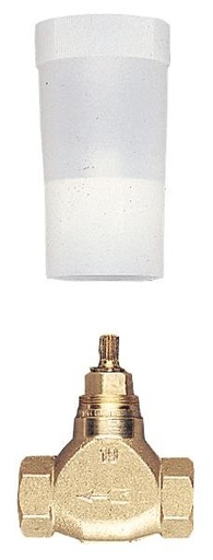 [29800000] 29800000 - GROHE INSTALLATIE-ELEMENT 1/2"