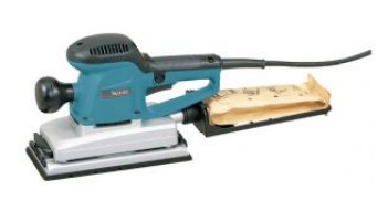 [MAKITA BO4900V] BO4900VJ - MAKITA VLAKSCHUURMACHINE