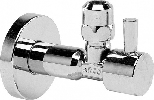 [011907] 1TECH - ARCO HOEKSTOPKRAAN TECH MODERN 1/2 10