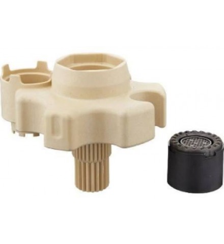 [13997000] 13997000 - GROHE O SLEUTEL + PERLATOR VOOR MINTA