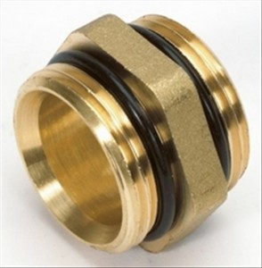 [300001111] 300.001.111 - BEG NIPPEL 4/4 O-RING KOLLECTOR