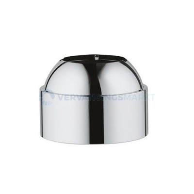  46025000 - GROHE O STOFKAP MINTA CHR.