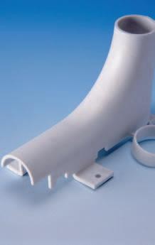 [610000080] 610000080 - BEG VLOERBOCHT 16MM PP WIT h80mm (20)