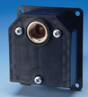 [630263052] 630.263.052 - BEG INBOUWDOOS DUBBEL 1/2 X M24 X M24