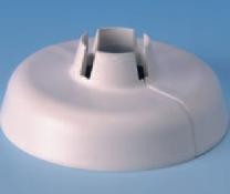 [611001115] 611.001.115 - BEG ROSAS ENKELE MUUR 15MM WIT (50)