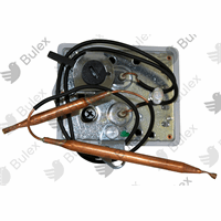 [1457042] 1457042 - BULEX O THERMOSTAAT CAPIL. 370MM serie 4000