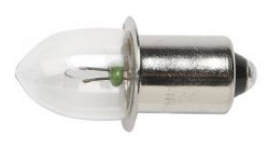 [MAKITA A 30542] A-30542 - MAKITA O LAMPJE VOOR ML180 (SET2ST)