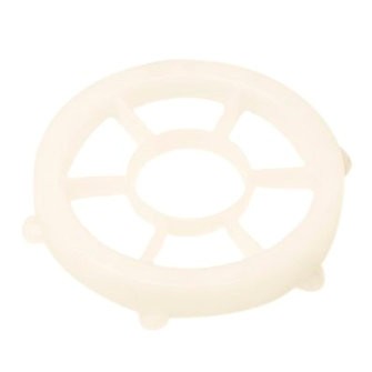 [06 226 50] FWZCDNW500 - CINTROPUR PVC DEKSEL VOOR FILTERSTEUN NW 50/62/75
