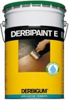 [04 186] NULL - DERBIGUM DERBIPAINT ZWART 20 LIT