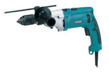 [MAKITA HP2071F] HP2071FJ - MAKITA BOORMACHINE HP 2071FJ 1010W