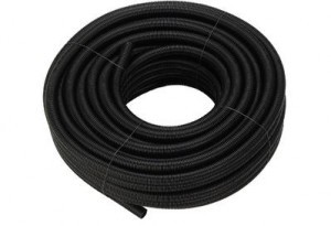 [802743025] 802.743.025 - BEG GAINE DN 36 ZWART 25M 36MM