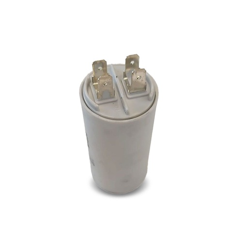 [R00010360] R10000360 - DAB O CONDENSATOR 16µf  jet100/102