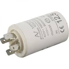 [002710003] R00010213 - DAB O CONDENSATOR 14µf  jet81/92