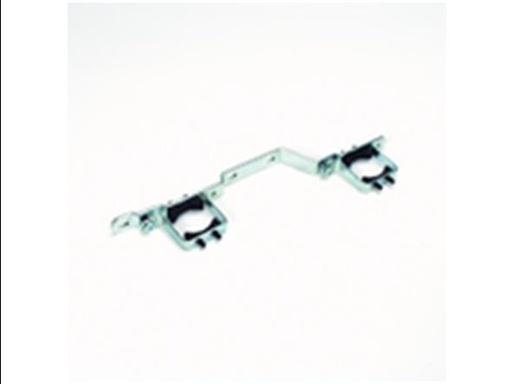 [280005212] 280.005.212 - BEG ATTACHE KOLLEKTOR 5/4 DUBBEL 250MM (2ST)