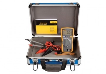 [20636-I] 20636-I - EURO FLUKE MULTIMETER TYPE 116
