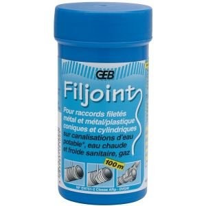 [5286] 515100 - GEB. FILJOINT AFDICHTINGSTEFLON 160M (12)