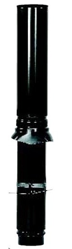 [702383] 702383 - UBIGAS ROOKGASDAKDOORVOER KIT 130MM