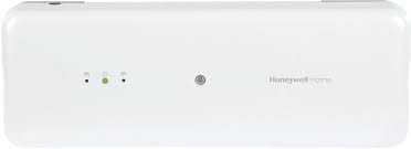 [HCC100] HCC100 - HONEYWELL EVOHOME REGELBALK VOOR RF THERMOSTAAT EN ELEKTROMOTOREN