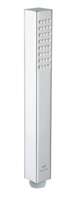 [GROHE 26 885 000] 26 885 000 - GROHE HANDDOUCHE AQUA CUBE  STICK 1 STRAAL