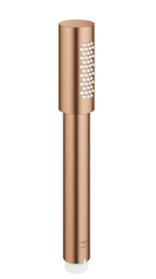 [26 866 DL0] 26 866 DL0 - GROHE HANDDOUCHE AQUA STICK UITV. BRUSHED WARM SUNSET