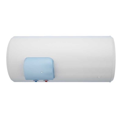 [155413] 155413 - ATLANTIC ACI ELEKTR. BOILER ZENEO HM 200L DROGE WEERSTAND 230V 2200W HORIZONTAAL