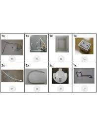 [009251] 009251 - ATLANTIC O ELEKTRISCHE WEERSTAND 2200WATT 150/200L VM cv boiler mono & tri