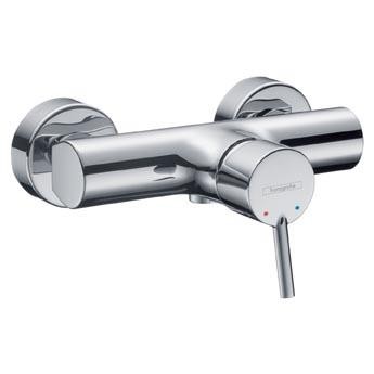 [32620000] 32620000 - HANS GROHE TALIS S DOUCHE MENGKRAAN NAAKT CHR.