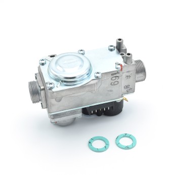 [07.95.78.014] DAALDEROP O GASBLOK CUBE ONE