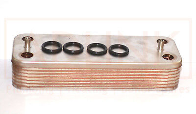 [S62775] S62775 - REMEHA PLATENWISSELAAR AVANTA / DE DIETRICH MCR24/28 MI