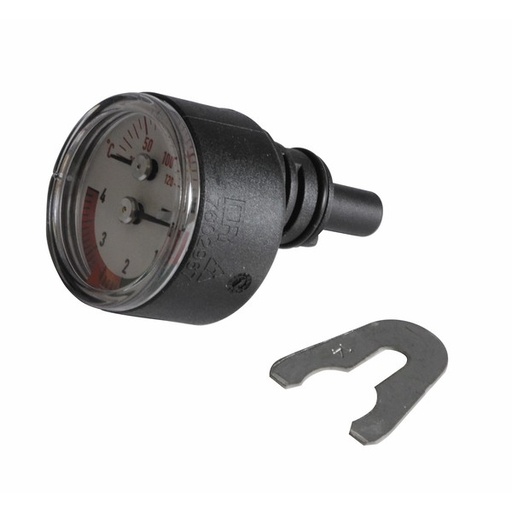 [S101763] S101763 - REMEHA O MANOMETER TZERRA ACE
