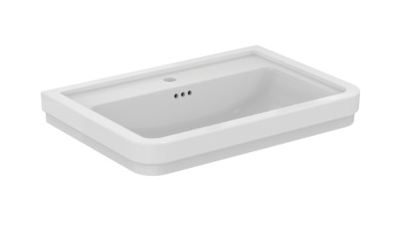 [E221901] E221901 - IDEAL STANDARD CALLA LAVABO 71 X 50 WIT