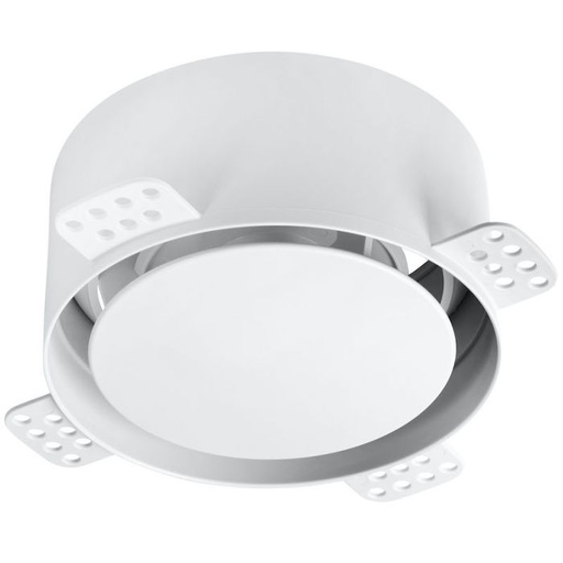 [NSHOW 125] 41600001 - VENTILATIE VENTIEL NOSHOW 125MM INSTUCBAAR